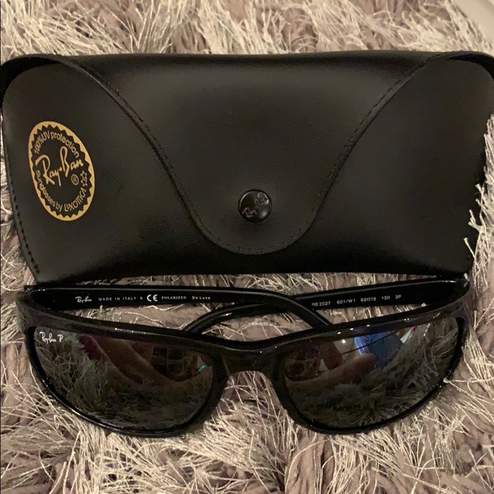 BRAND NEW Predator 2 RayBans